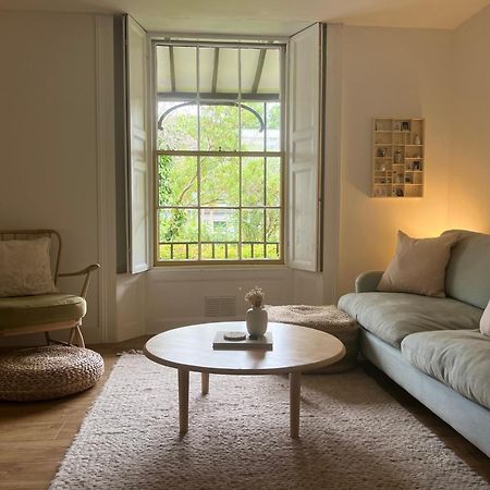 Cosy, Convenient Flat In Falmouth Exterior foto